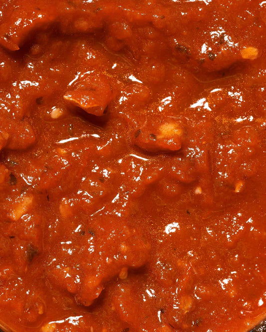 Sun Roasted Tomato Dip