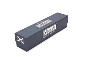 Strataflash flash box with branding