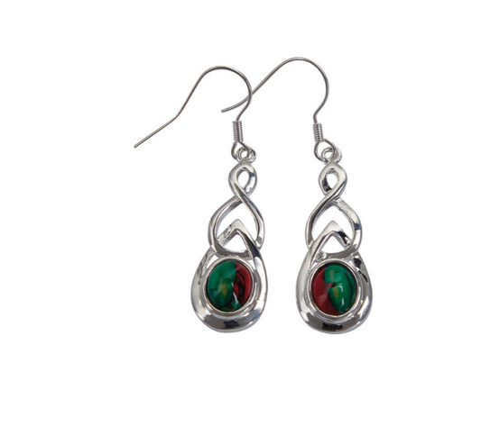 Celtic Earrings