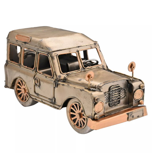 4 x 4 Ornament