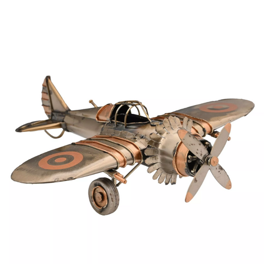 Plane Ornament