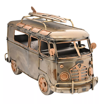 Campervan Ornament