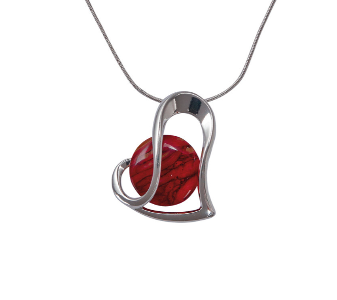 Heart Pendant