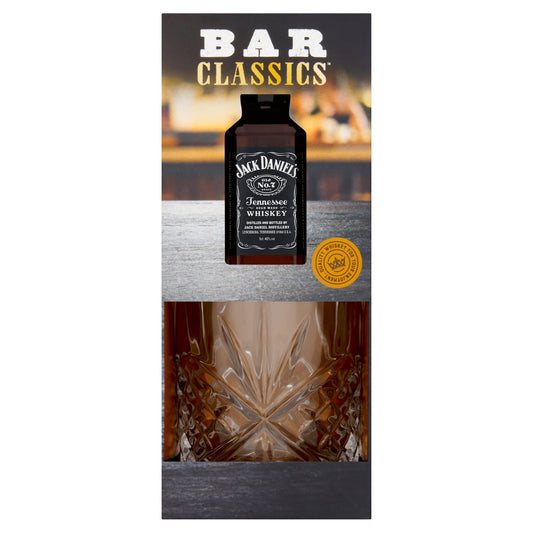 Jack Daniel's Bar Classics