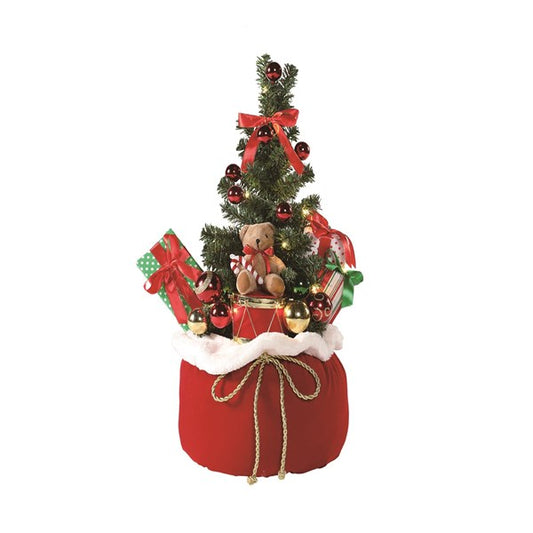 LED Xmas Tree Decoration