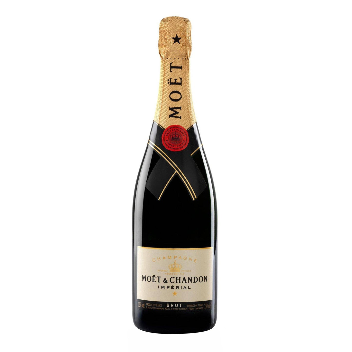 Moët & Chandon 'Brut Impérial' Champagne