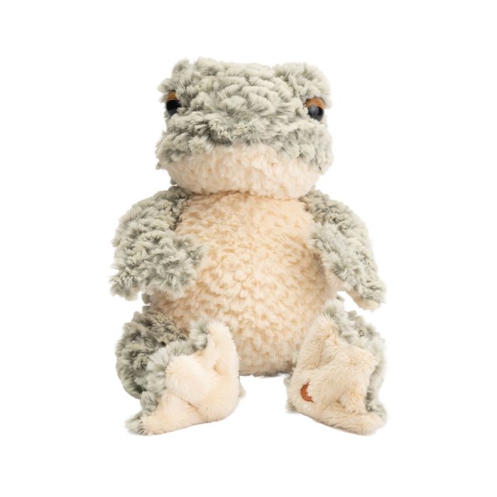 'Elliott' Frog Character