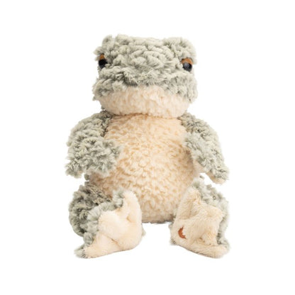 'Elliott' Frog Character
