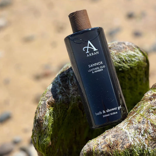 Sannox Bath & Shower Gel