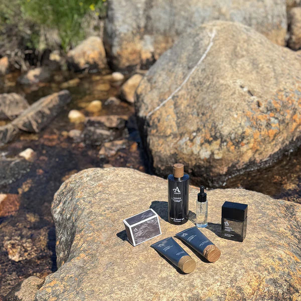 Sannox Bath & Shower Gel