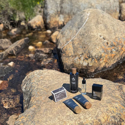 Sannox Bath & Shower Gel