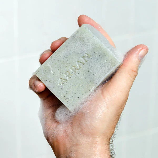 Arran Soap