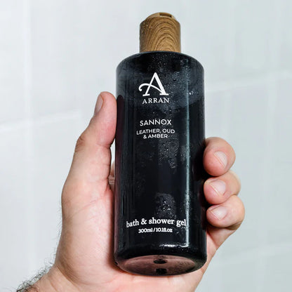 Sannox Bath & Shower Gel