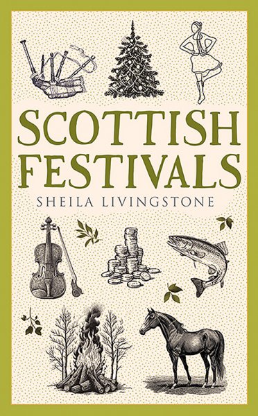 Scottish Festivals