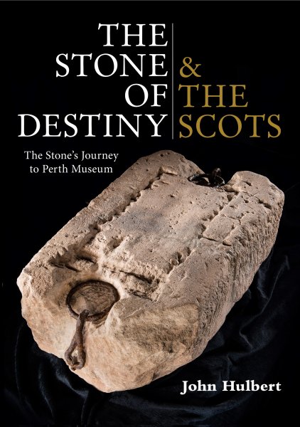 Stone Of Destiny & The Scots