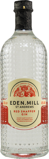 Eden Mill Red Snapper Gin