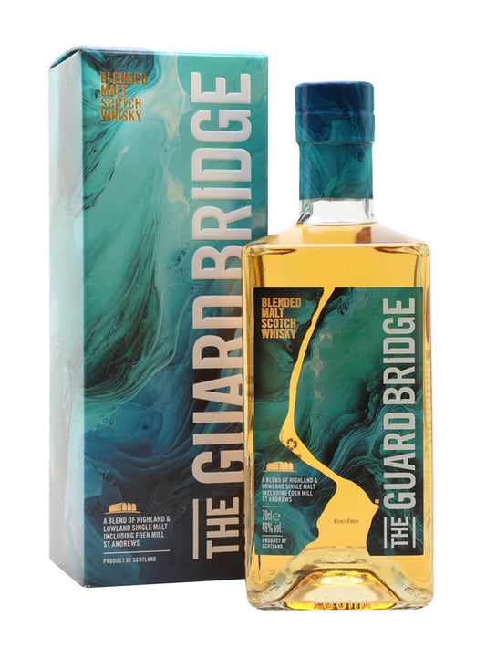 The Guard Bridge Blended Malt