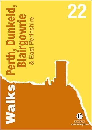 Walks - Perth, Dunkeld & Blairgowrie