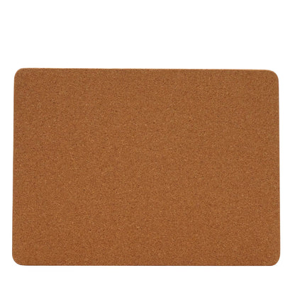 Set of 4 Christmas Highland Cow Placemats